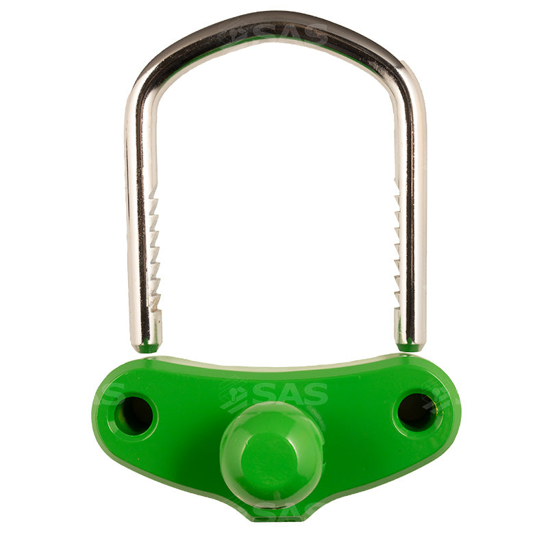 SAS GREEN VALIANT Hitch Lock