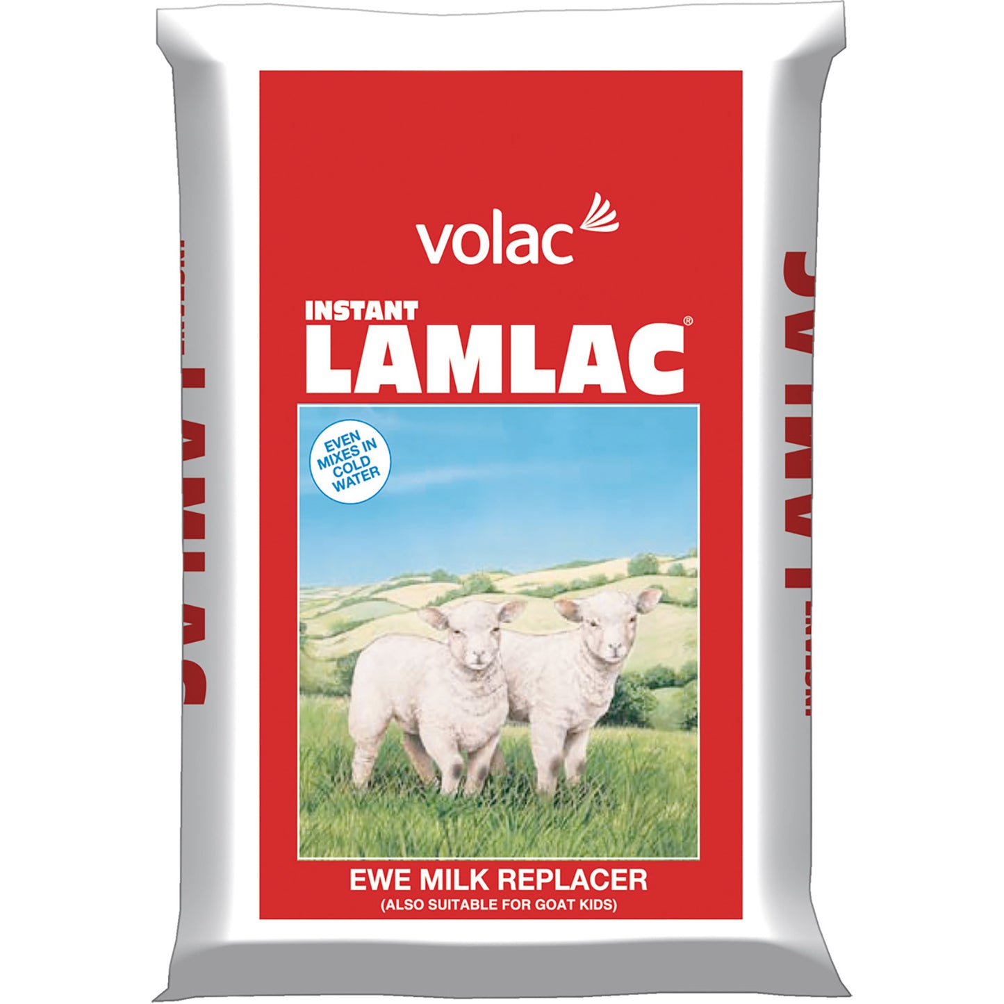 Volac Lamlac Ewe Milk Replacer