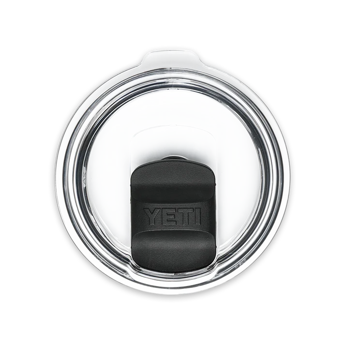 YETI Rambler 16 oz (473 ml) Stackable Cup with MagSlider Lid - King Crab Orange