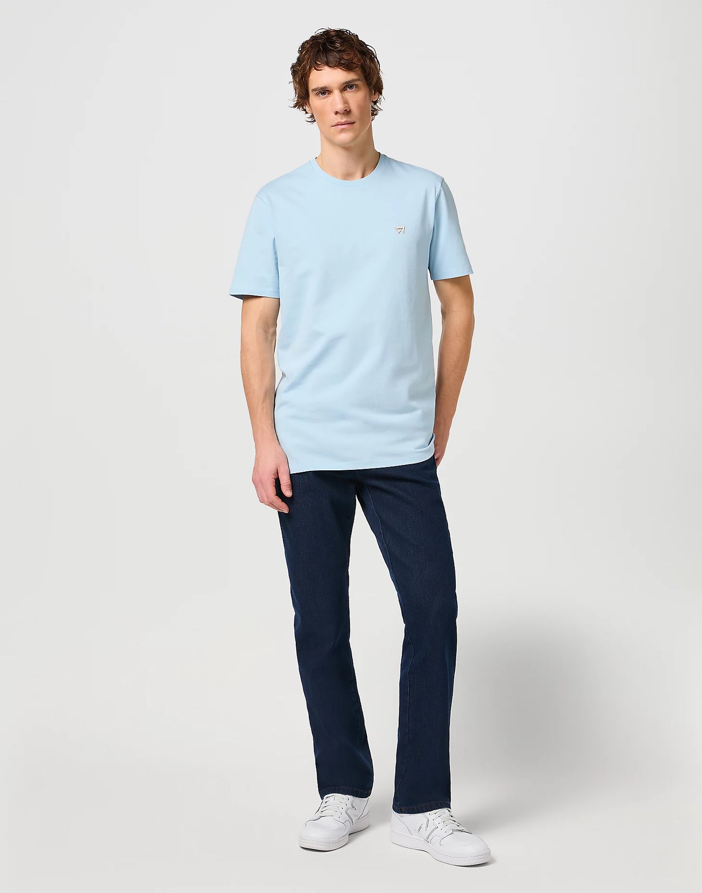 Wrangler Texas Low Stretch Jeans