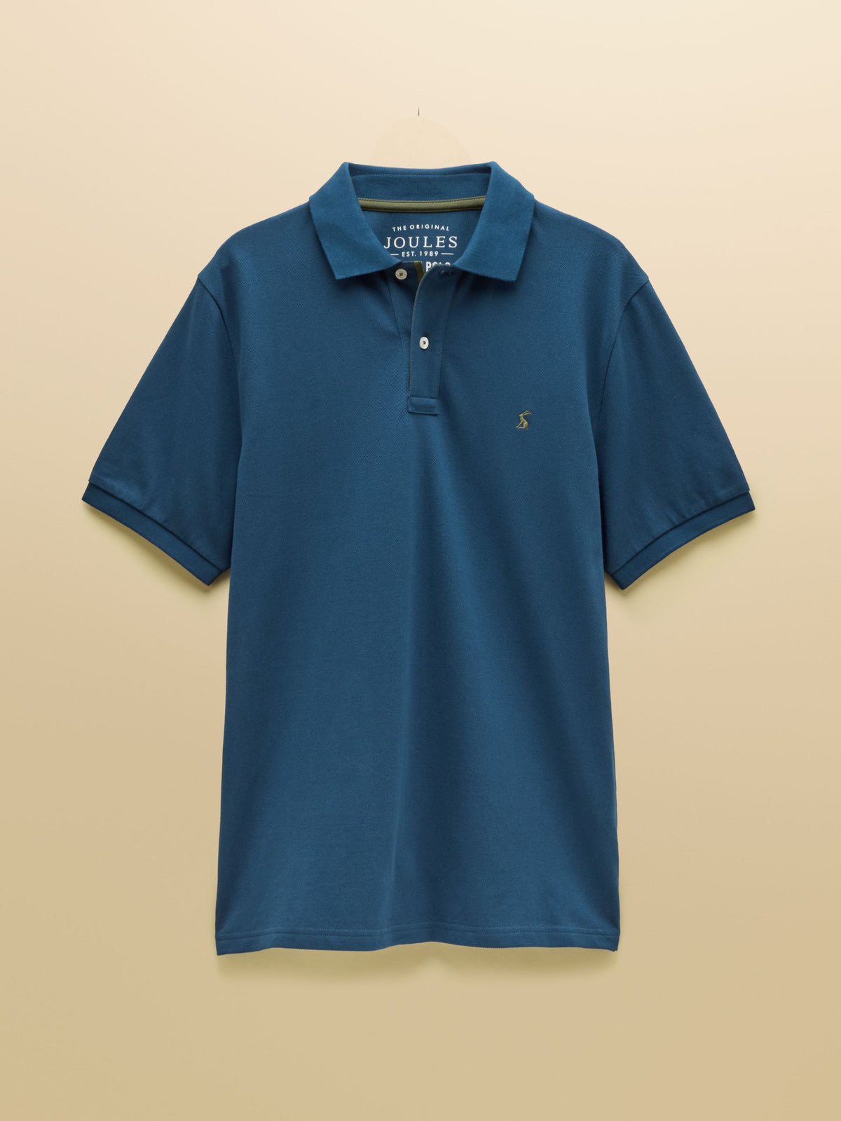 Joules Woody Classic Fit Polo Shirt
