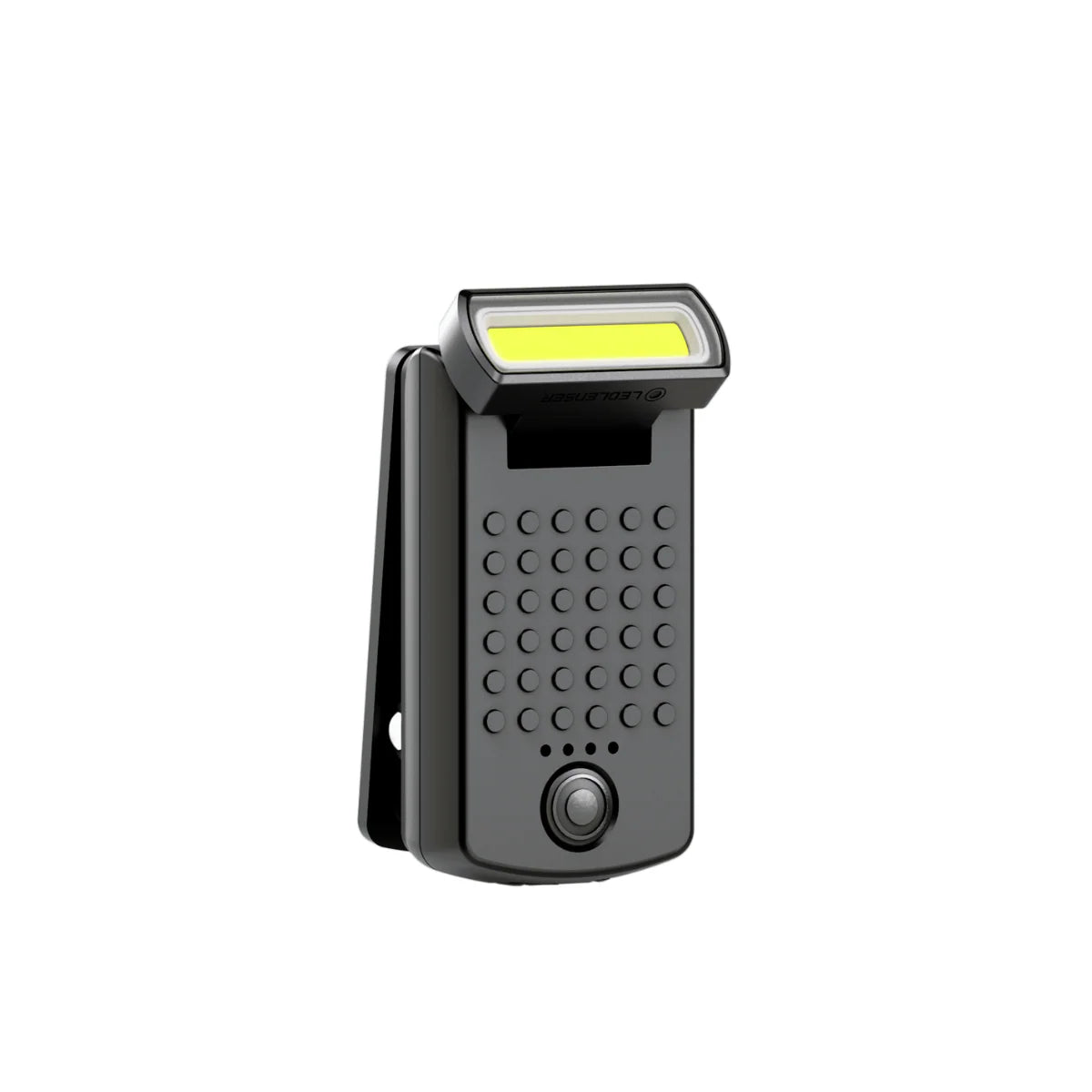 LEDLenser – W1R WORK - RECHARGEABLE Cliplight (220)