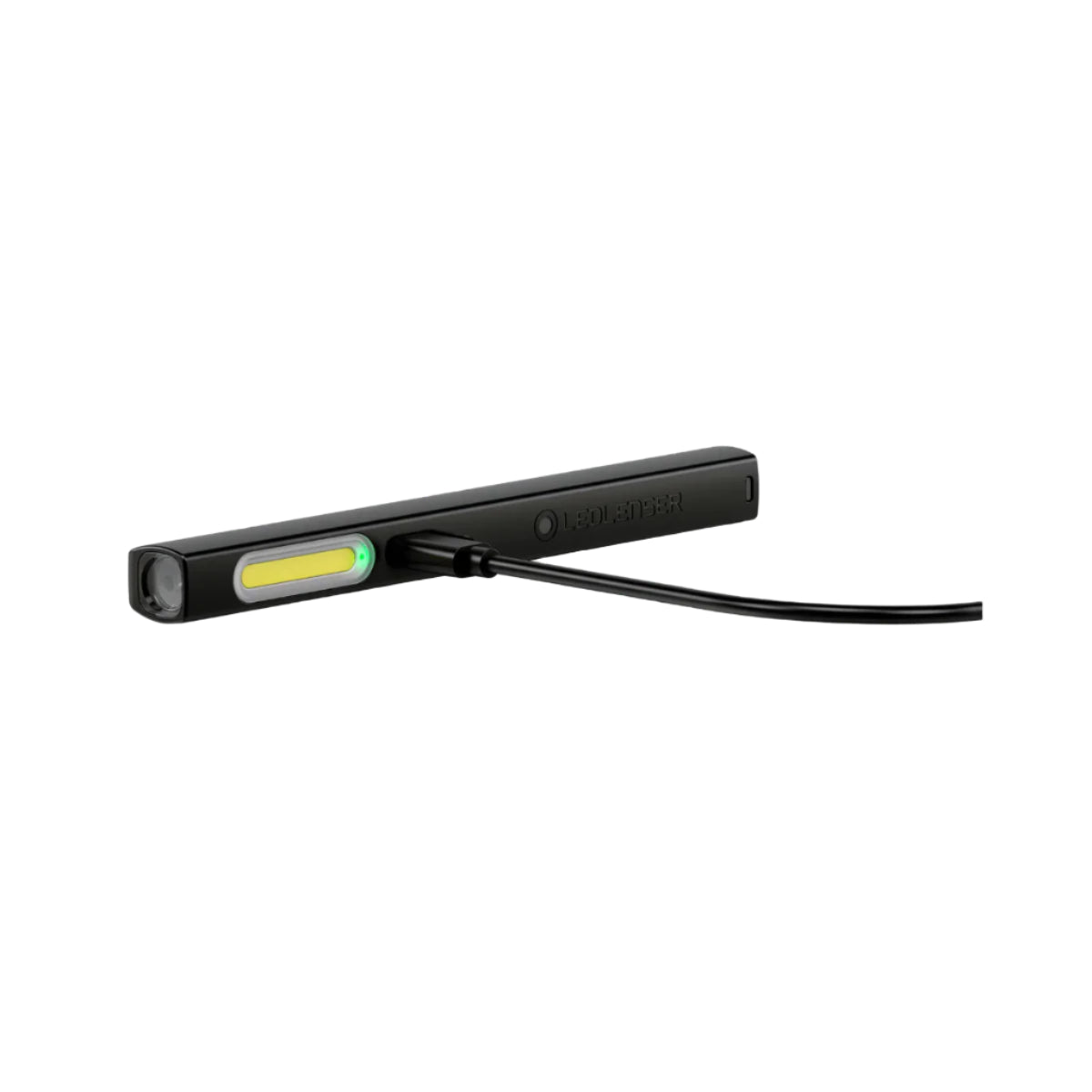 LED LENSER W2R Work Rechargeable Inspection Light