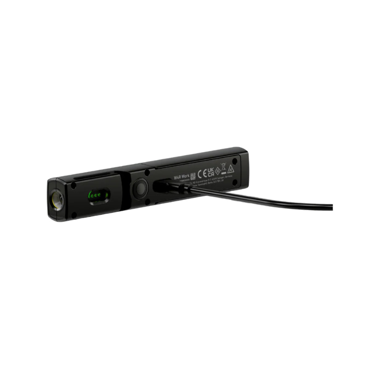 LEDLenser – W4R WORK - RECHARGEABLE INSPECTION LAMP (220)