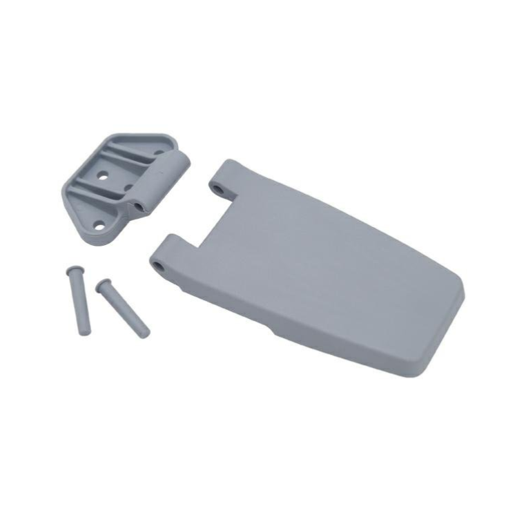 Ifor Williams WA00157 Rear Door Hinge