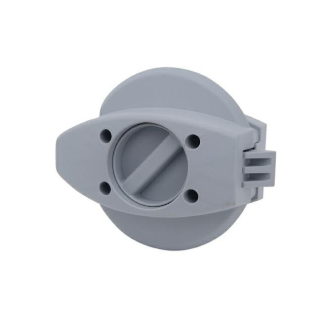 Ifor Williams WA00460 Inspection Door Latch Assembly