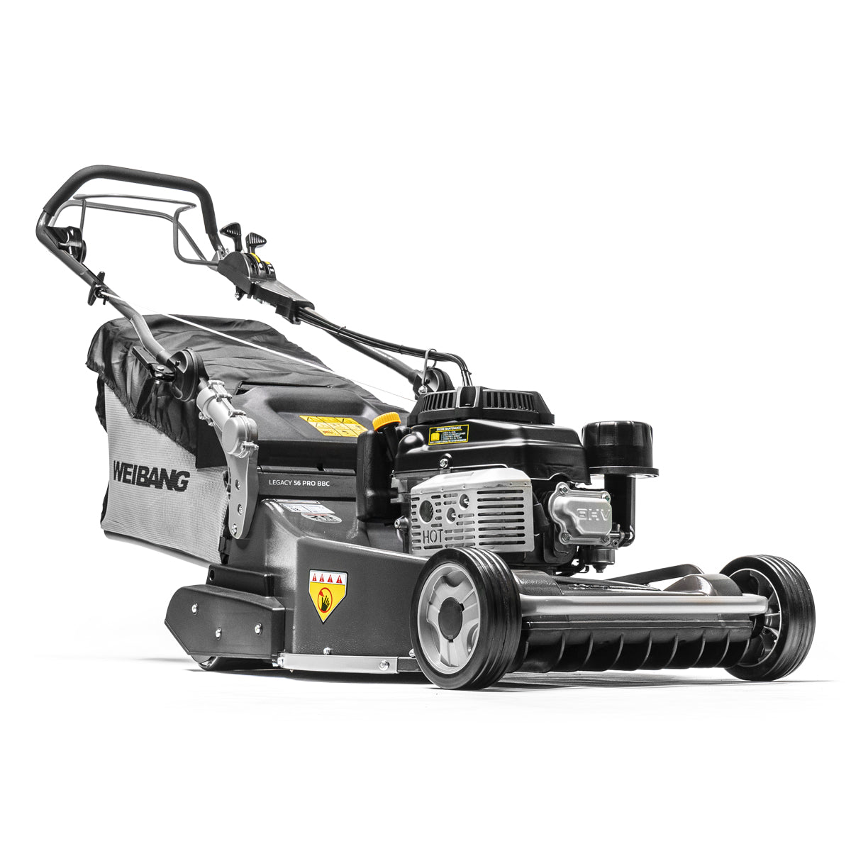 Weibang Legacy 56 PRO BBC Rear Roller Lawnmower