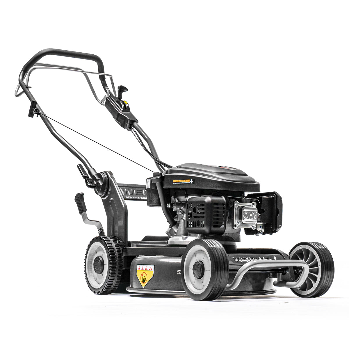 Weibang Virtue 46 SMP PRO Mulching Mower