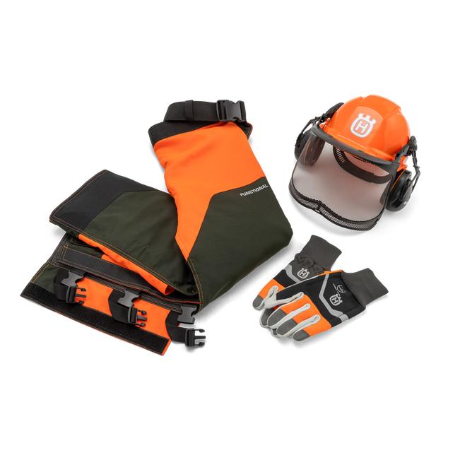 Husqvarna Functional Protective Kit