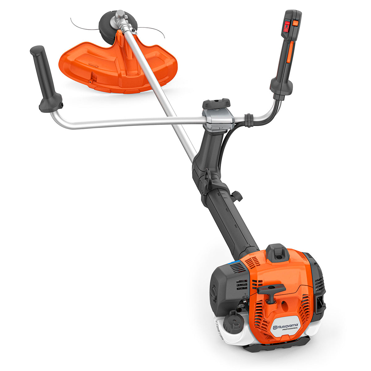 Husqvarna 525RXT Mark II Petrol Brushcutter