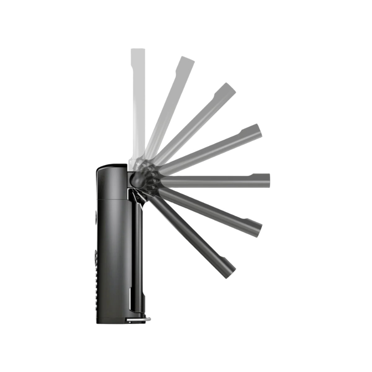 LEDLenser – W6R-FLEX WORK - RECHARGEABLE INSPECTION LAMP (600)