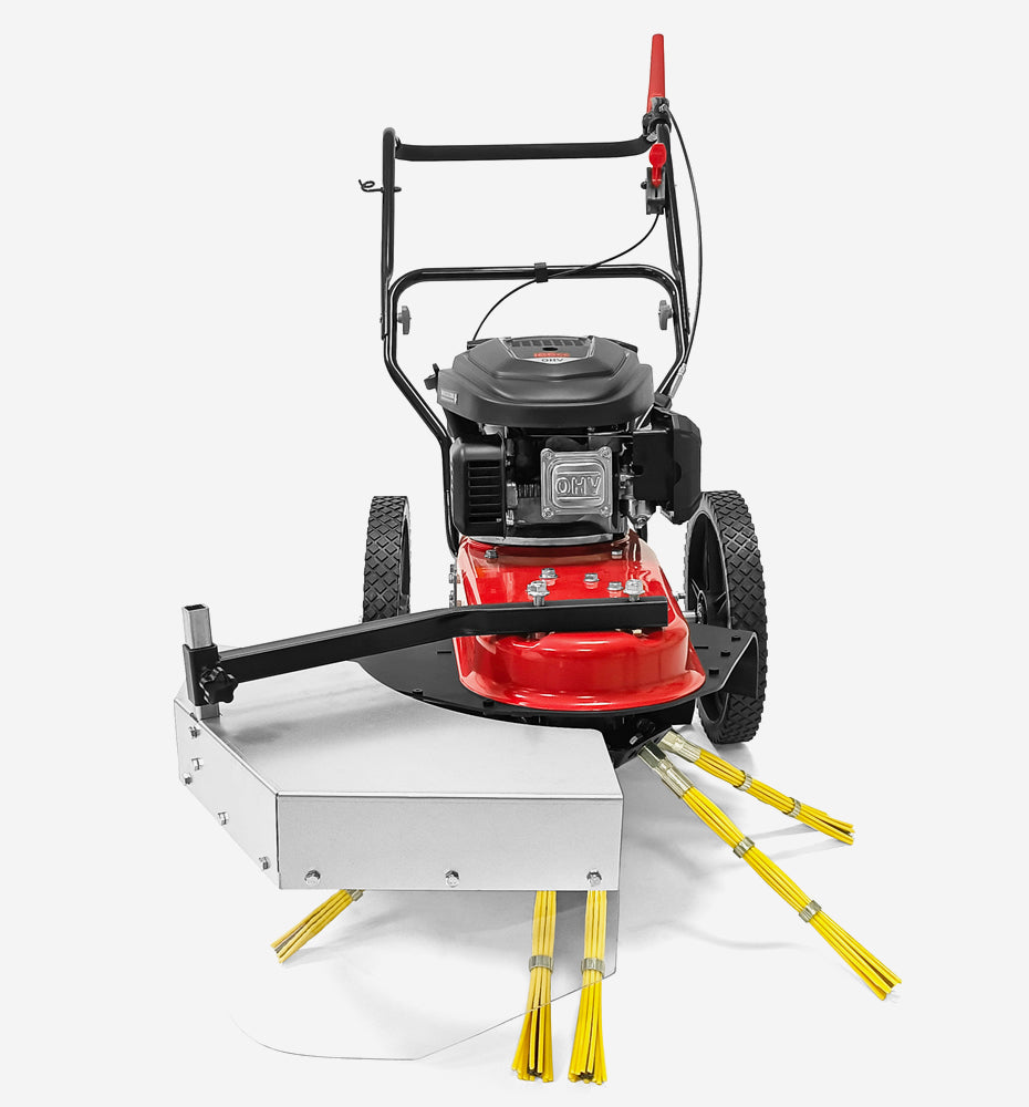 Cobra WS70L Wheeled Path Sweeper 27"