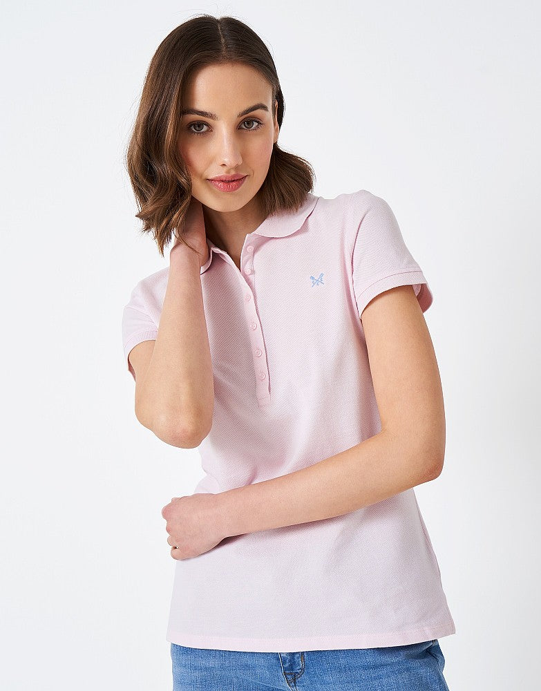 Crew Clothing Ocean Classic Polo Shirt