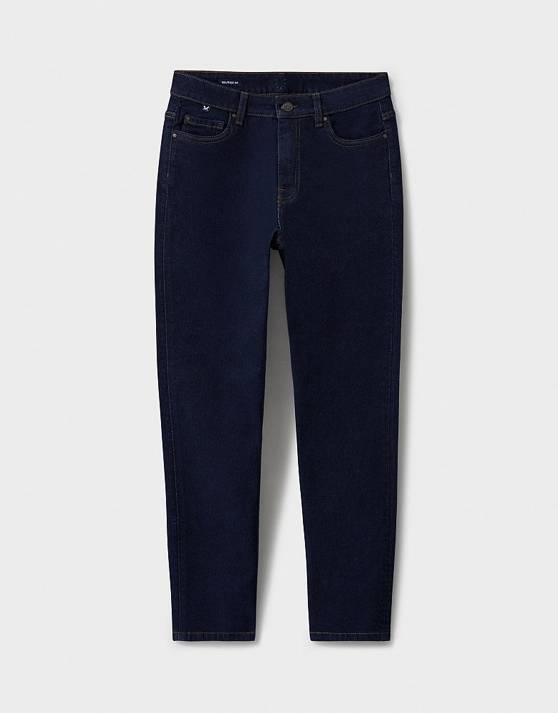 Crew Clothing Girlfriend Jeans