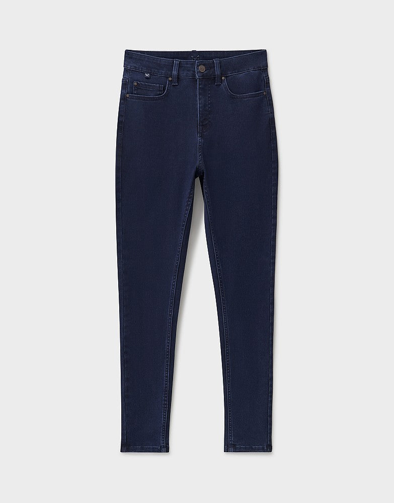 Crew Clothing Superstretch Women's 5 Pocket Jeans