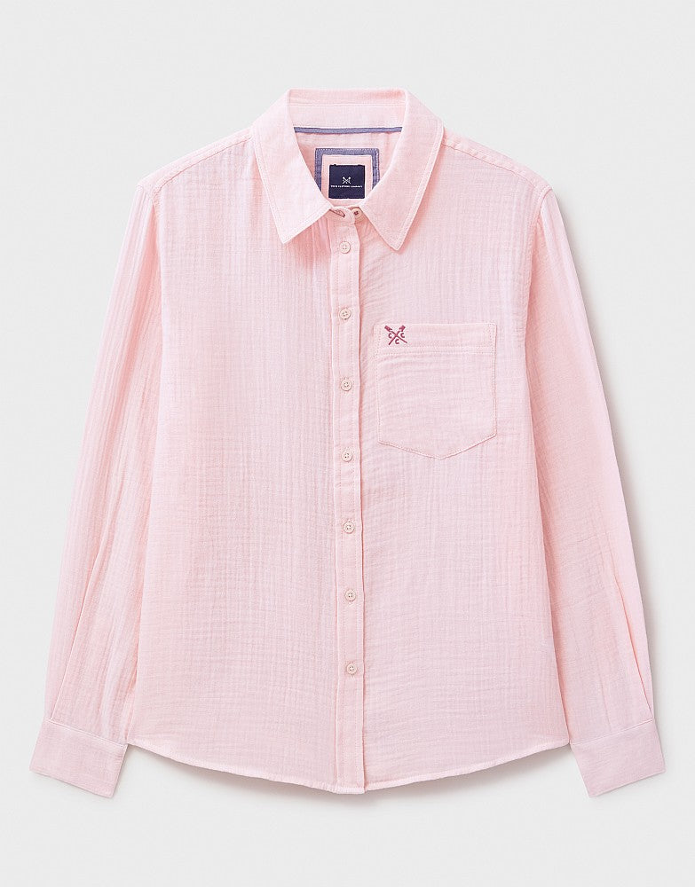 Crew Clothing Harlie Shirt