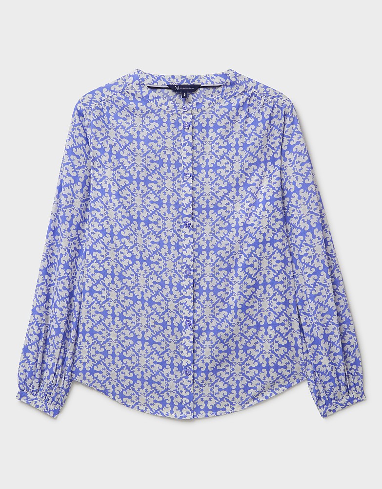 Crew Clothing Lyla Blouse