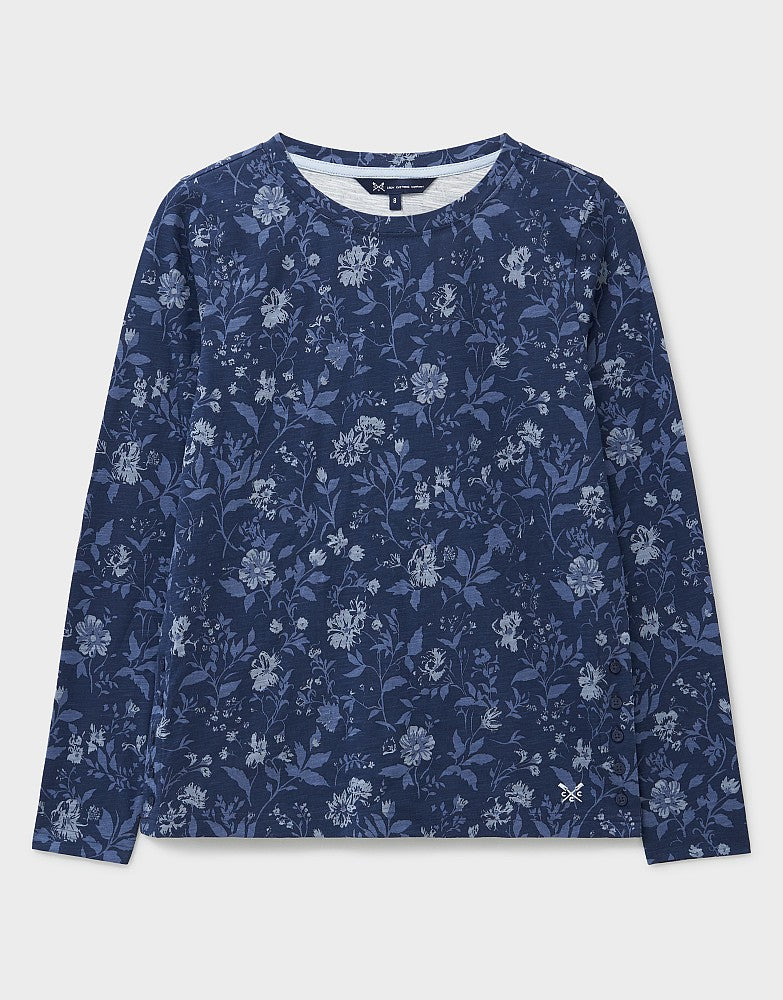 Crew Clothing Cassandra Top