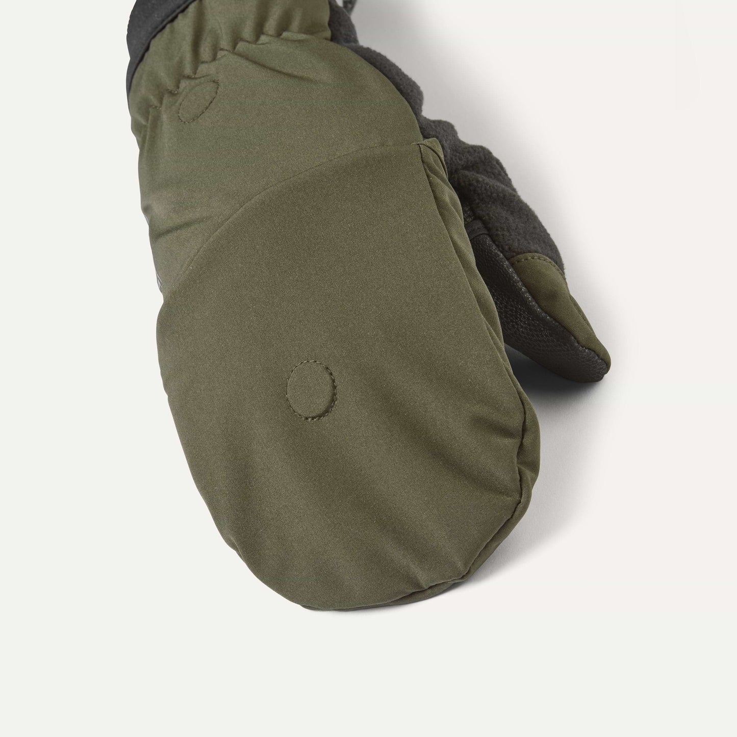 Sealskinz Walpole Windproof Cold Weather Convertible Mitt