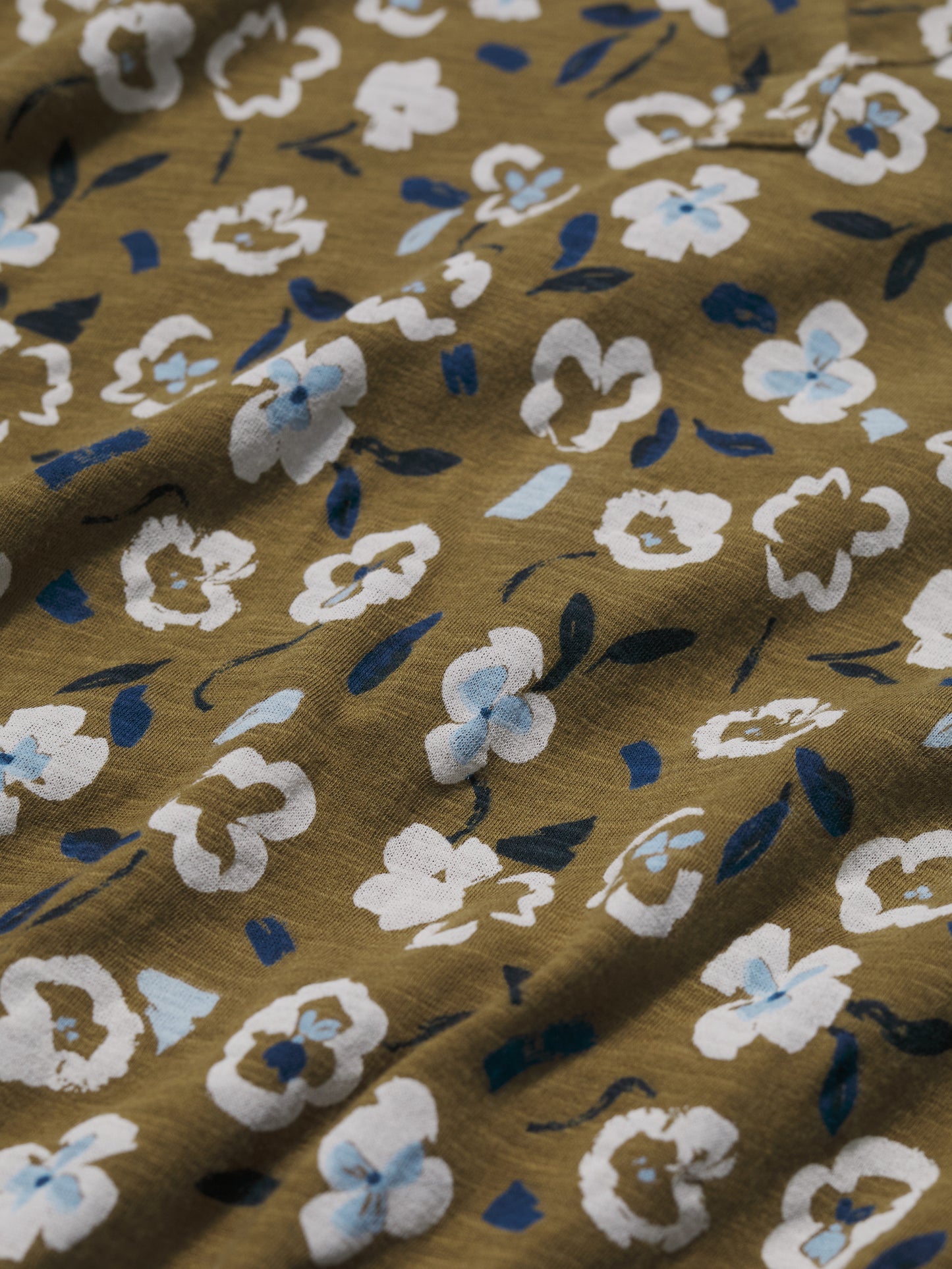 Seasalt Wavecrest Top