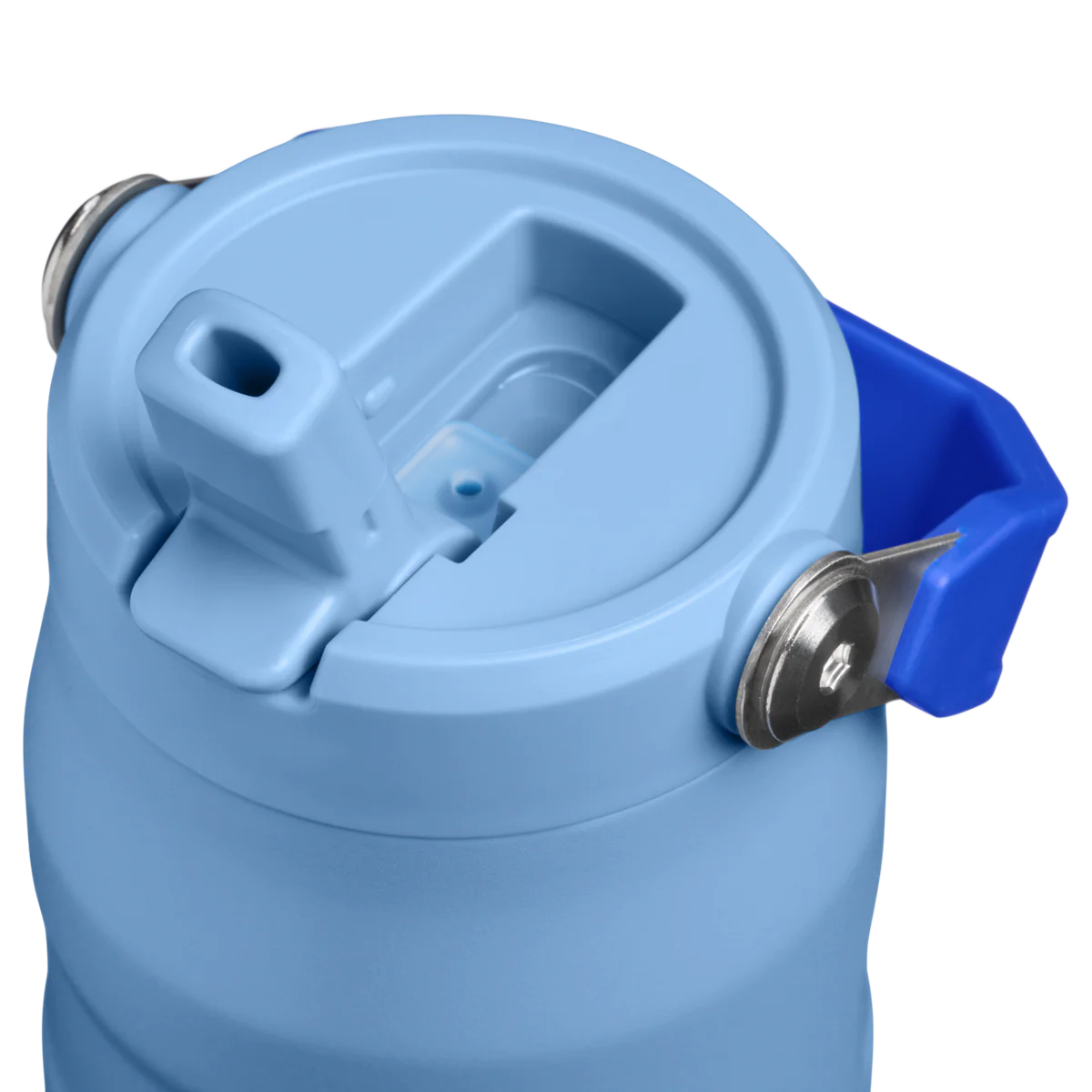 Stanley IceFlow Bottle Flip Straw 2.0 0.71L - Blue Sky