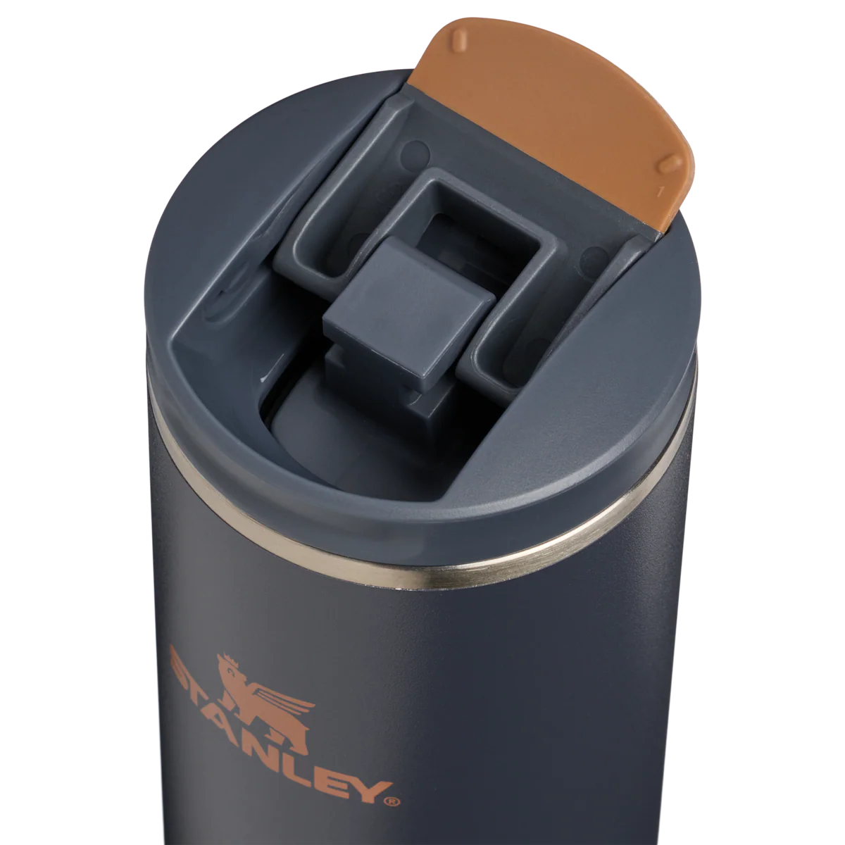 Stanley Transit Fliptop Mug 350ml - Twilight