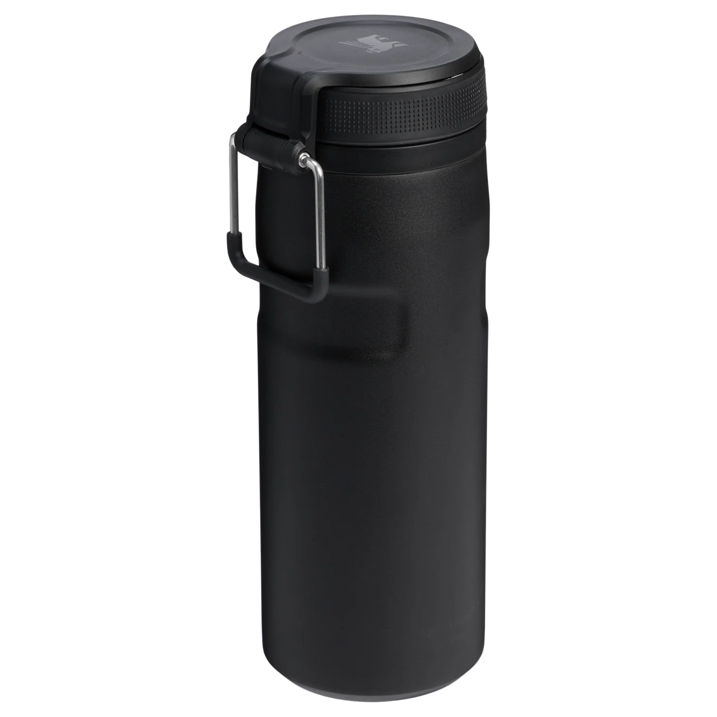 Stanley IceFlow Bottle Twist Flip 470ml - Black