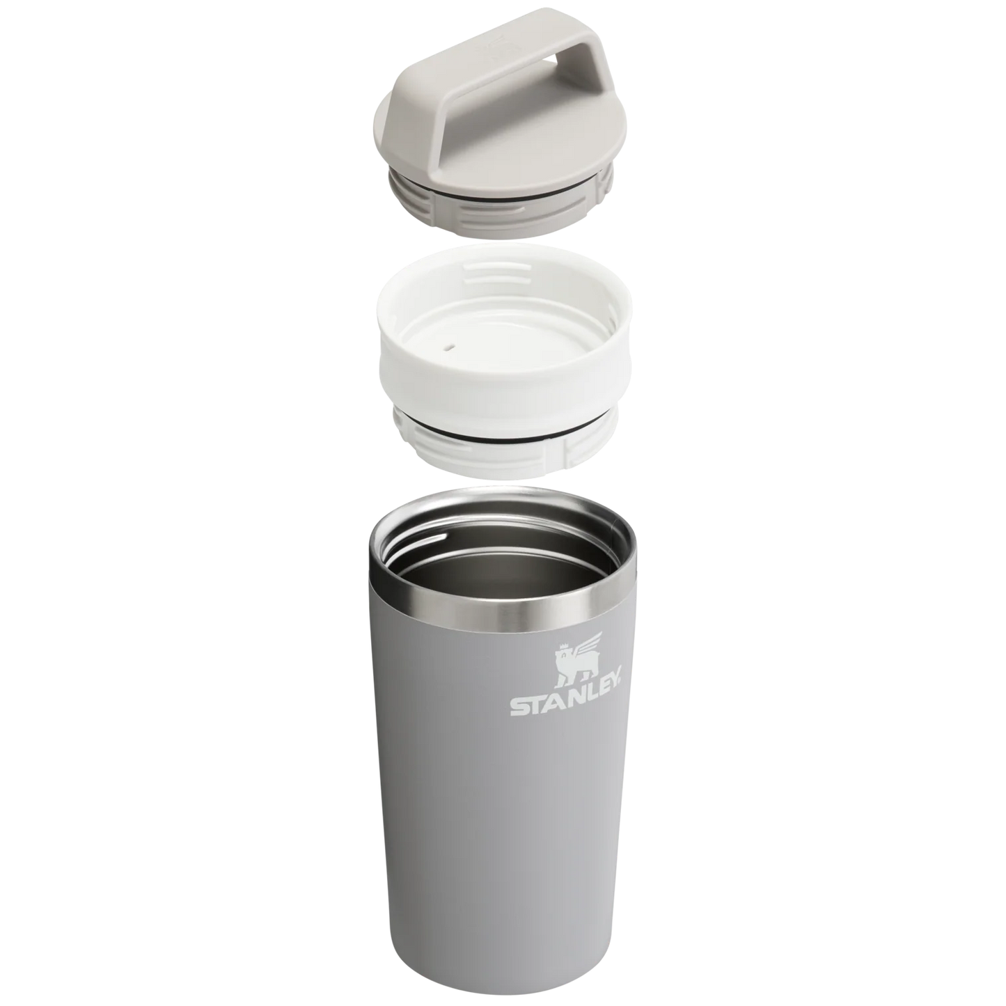 Stanley Café-To-Go Travel Mug 350ml - Ash