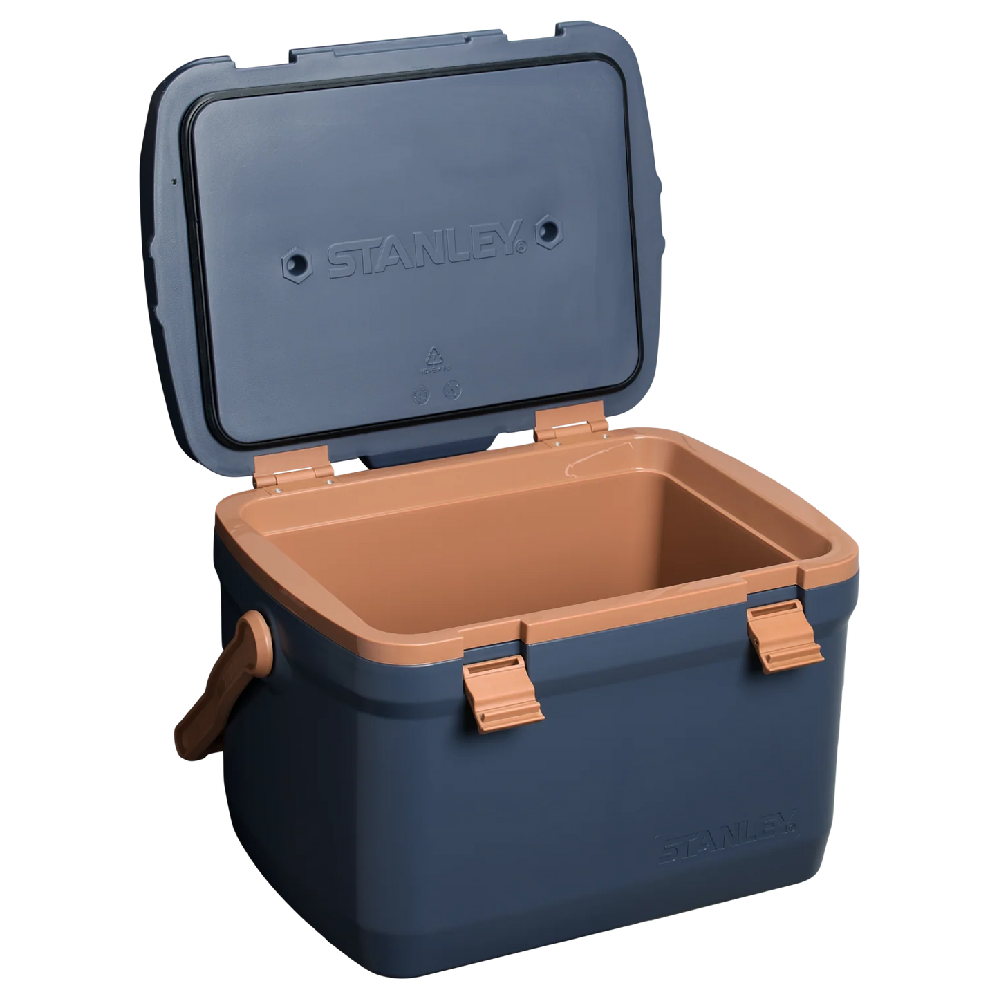 Stanley Easy-Carry Outdoor Cooler 15.1L - Twilight (Limited Edition)