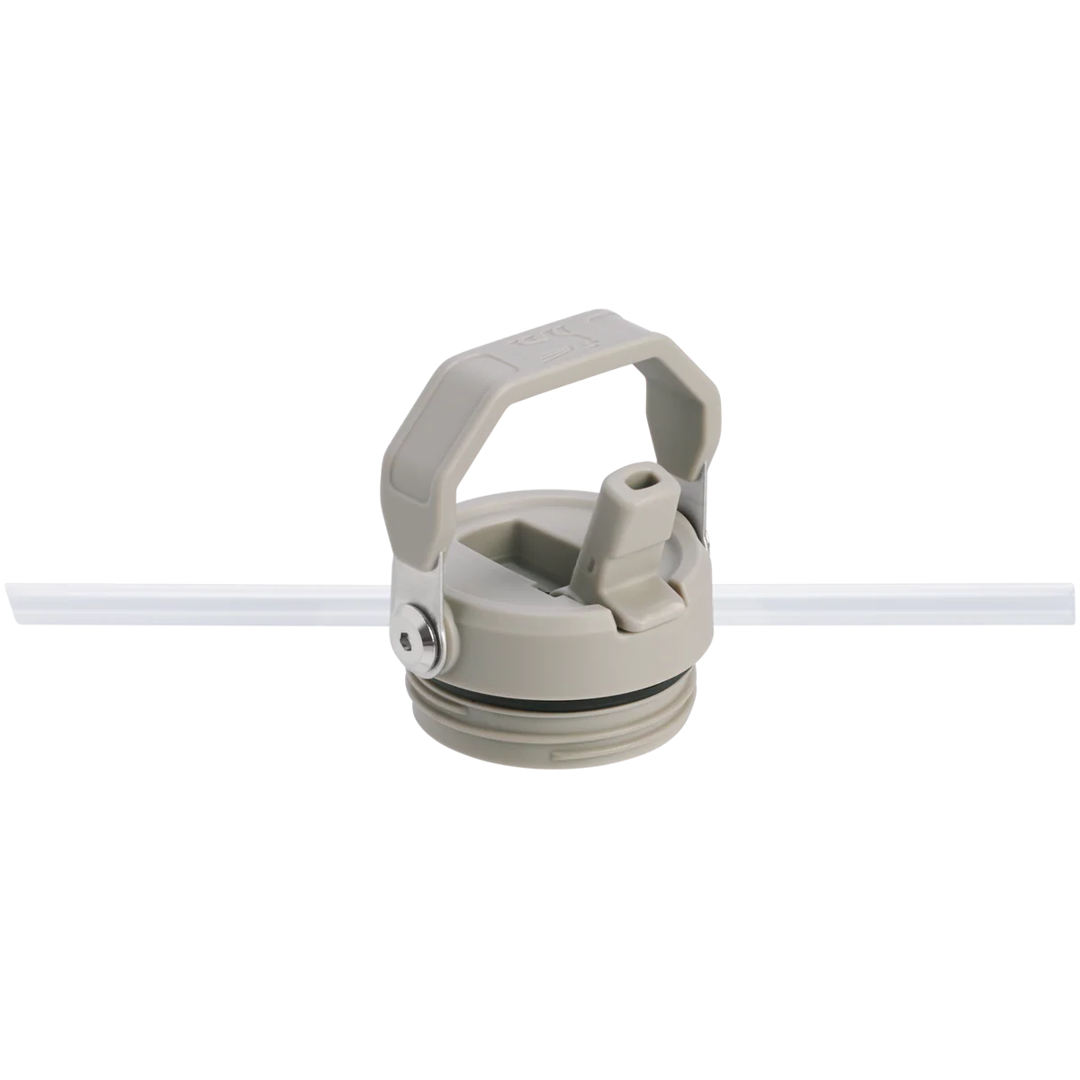 Stanley IceFlow Bottle Flip Straw 2.0 1.06L - Ash