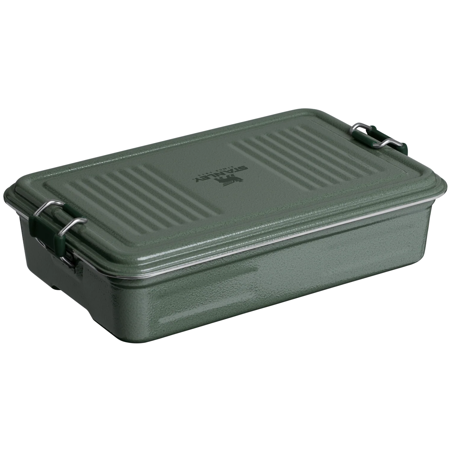 Stanley Legendary Classic Lunch Box - Hammertone Green