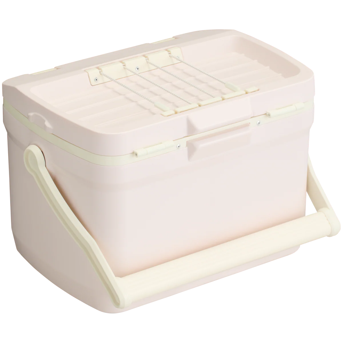 Stanley Easy-Carry Outdoor Cooler 15.1L - Rose Quartz