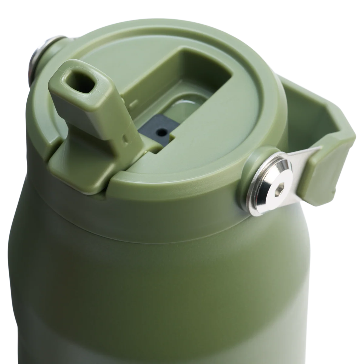 Stanley IceFlow Bottle Flip Straw 2.0 1.06L - Dried Pine