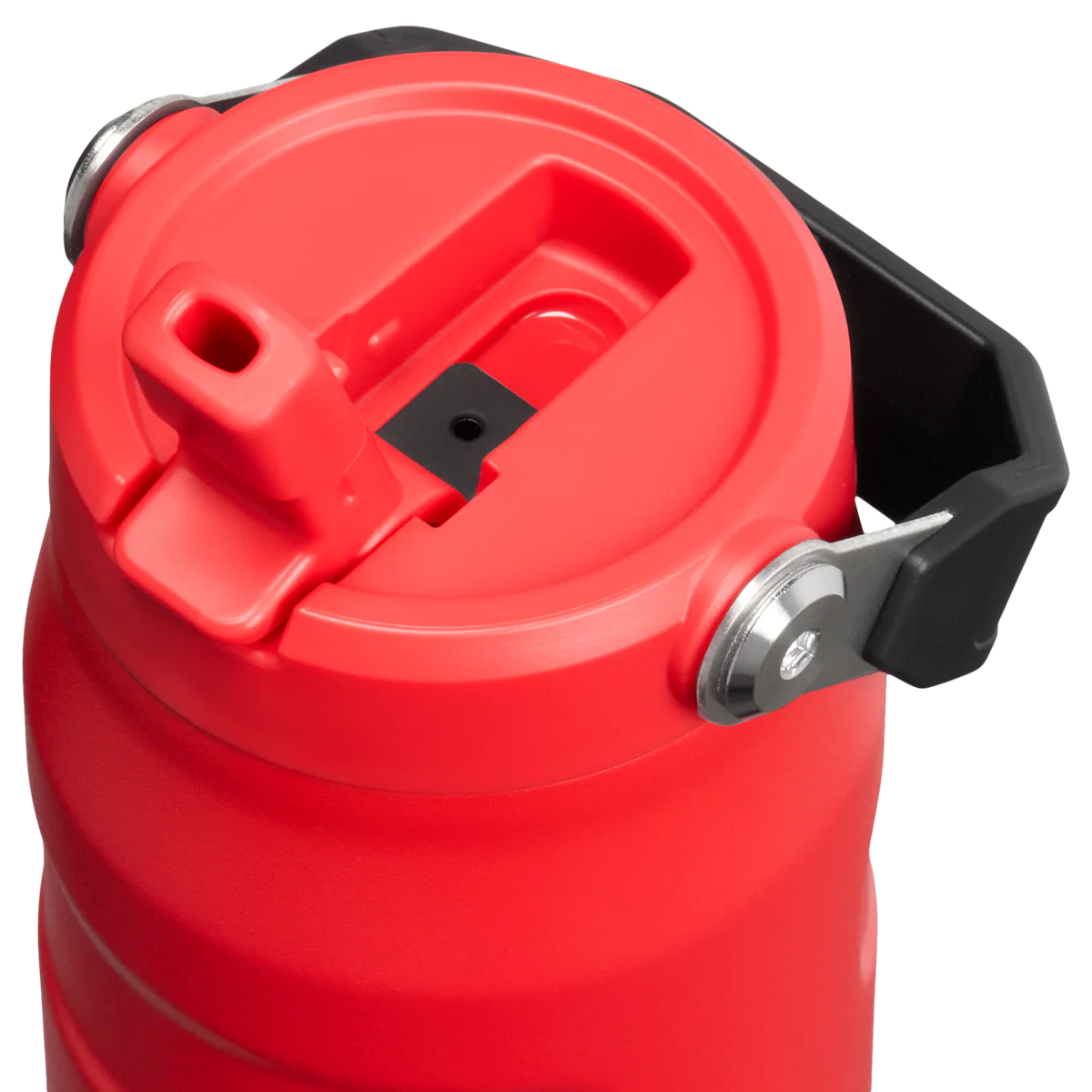 Stanley IceFlow Bottle Flip Straw 2.0 0.71L - Chilli Black