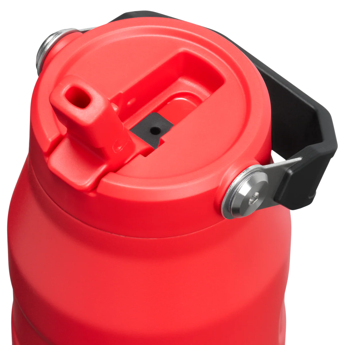 Stanley IceFlow Bottle Flip Straw 2.0 1.06L - Chilli Black