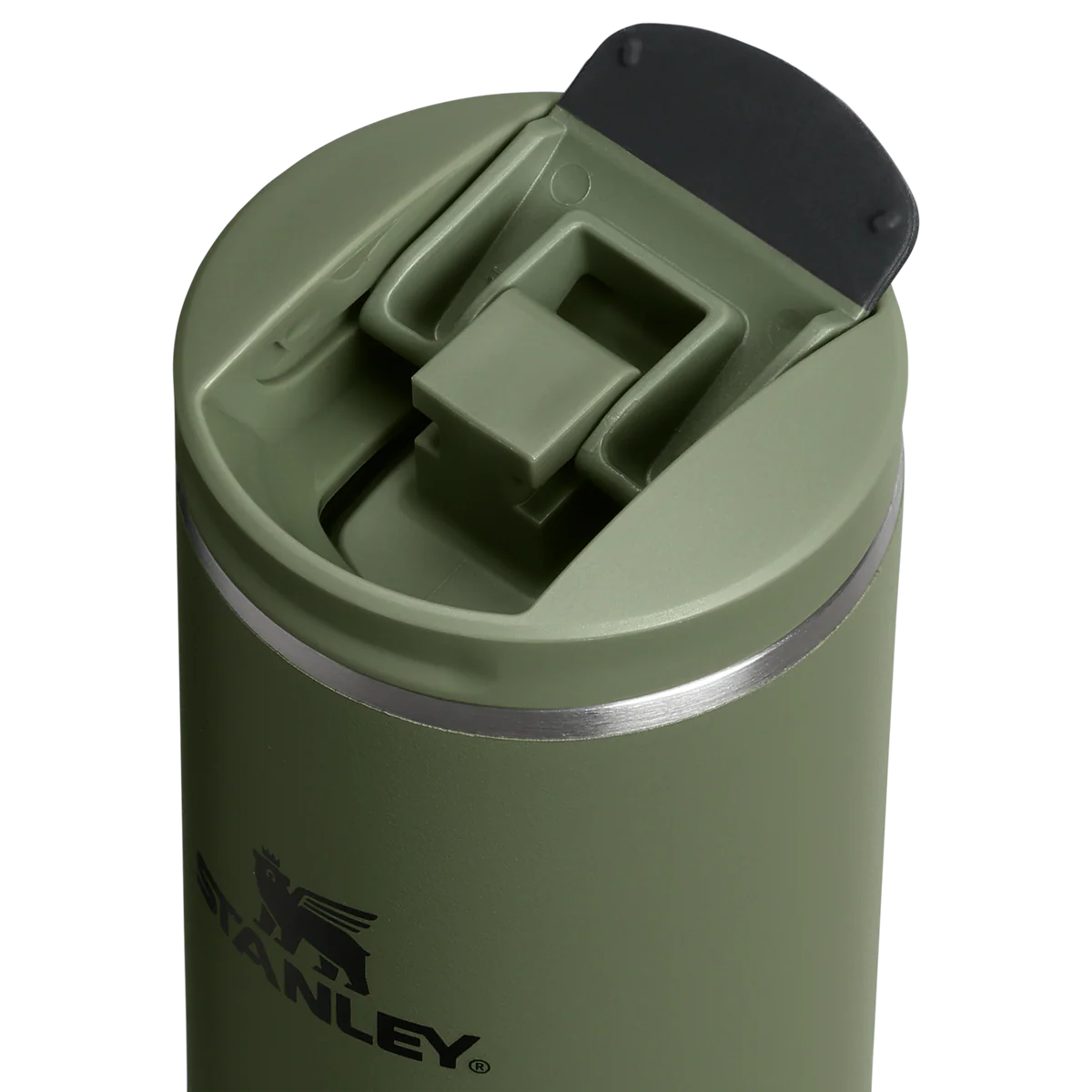 Stanley Transit Fliptop Mug 470ml - Dried Pine