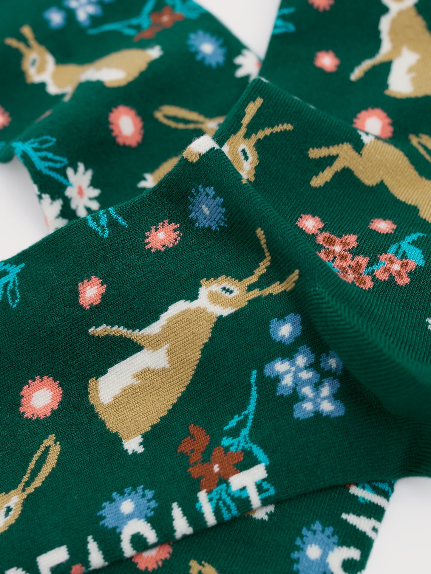 Seasalt Women's Bamboo Arty Socks