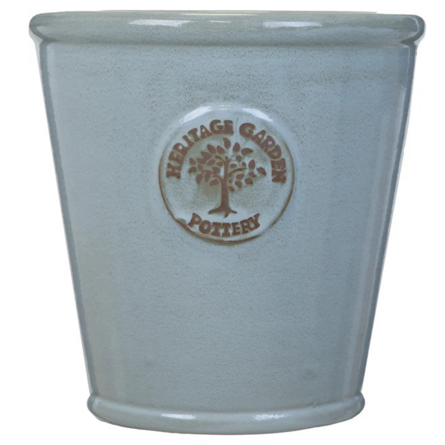 Woodlodge Edvard Plant Pot