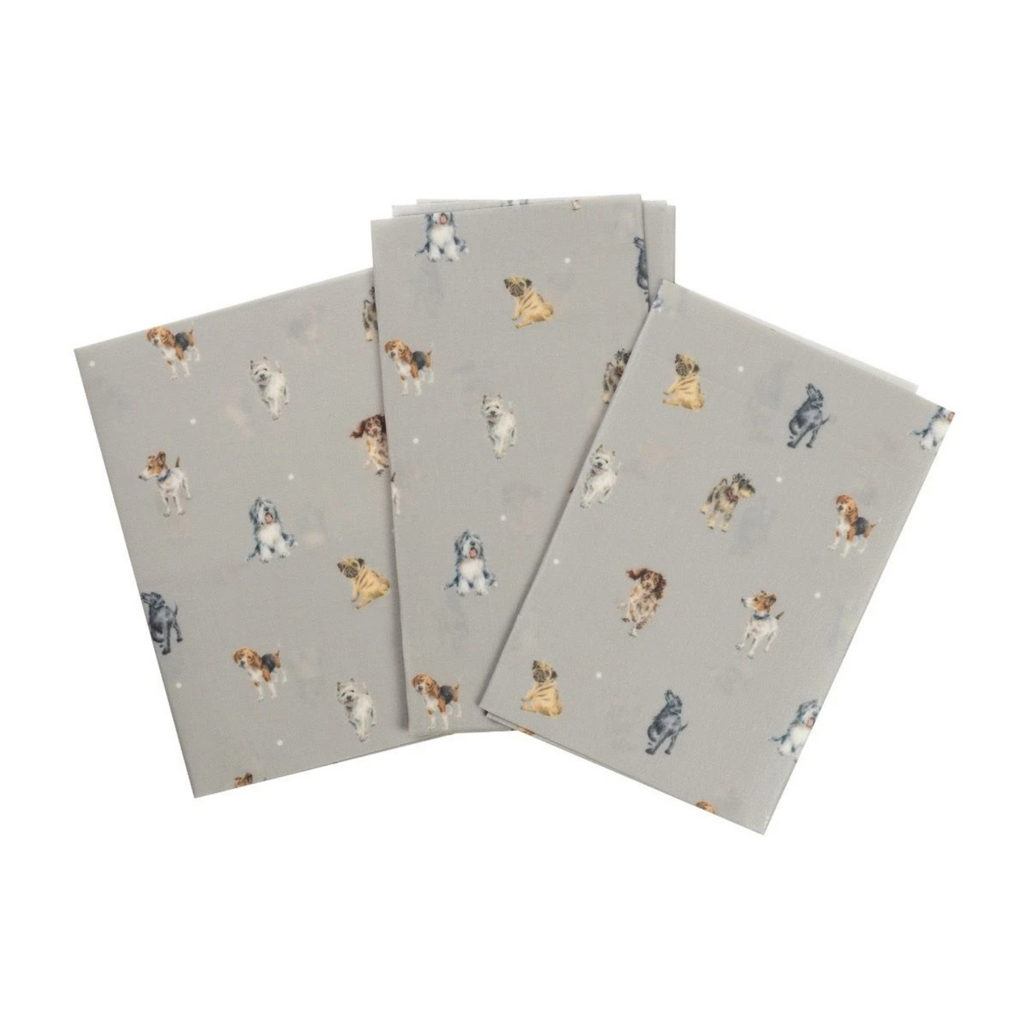 Wrendale Dog Design Resuable Food Wrap