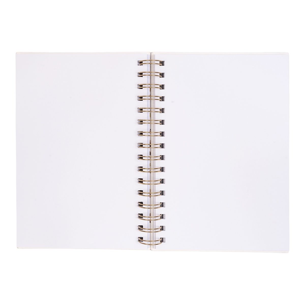 Wrendale Pond Dipping Kingfisher Blank Notebook