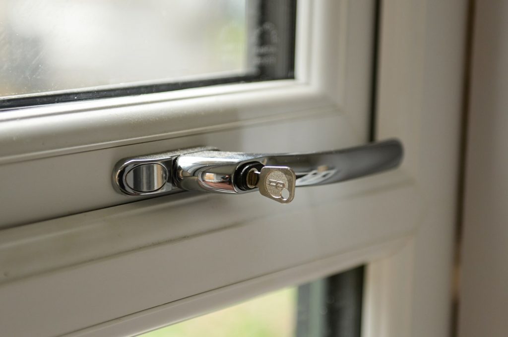 Forest Garden Xtend 3.0+ Double Door & Two 1/2 Opening Window