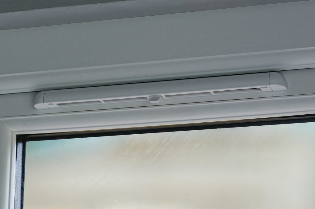 Forest Garden Xtend 4.0 Single Door & 1/4 Opening Window