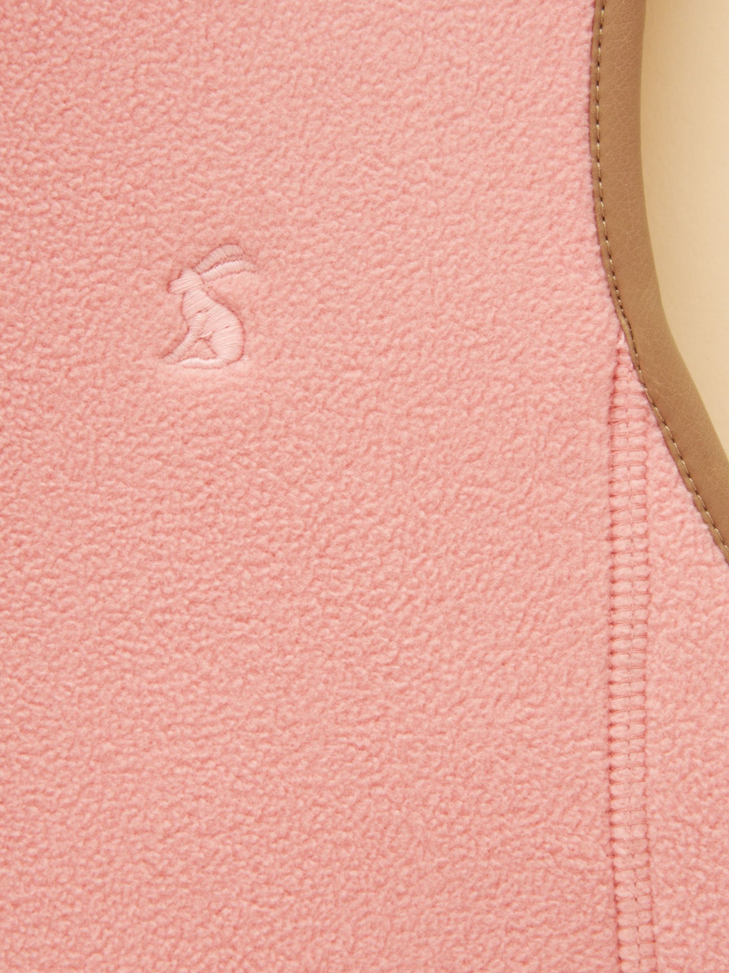 Joules Kids Heritage Fleece Gilet