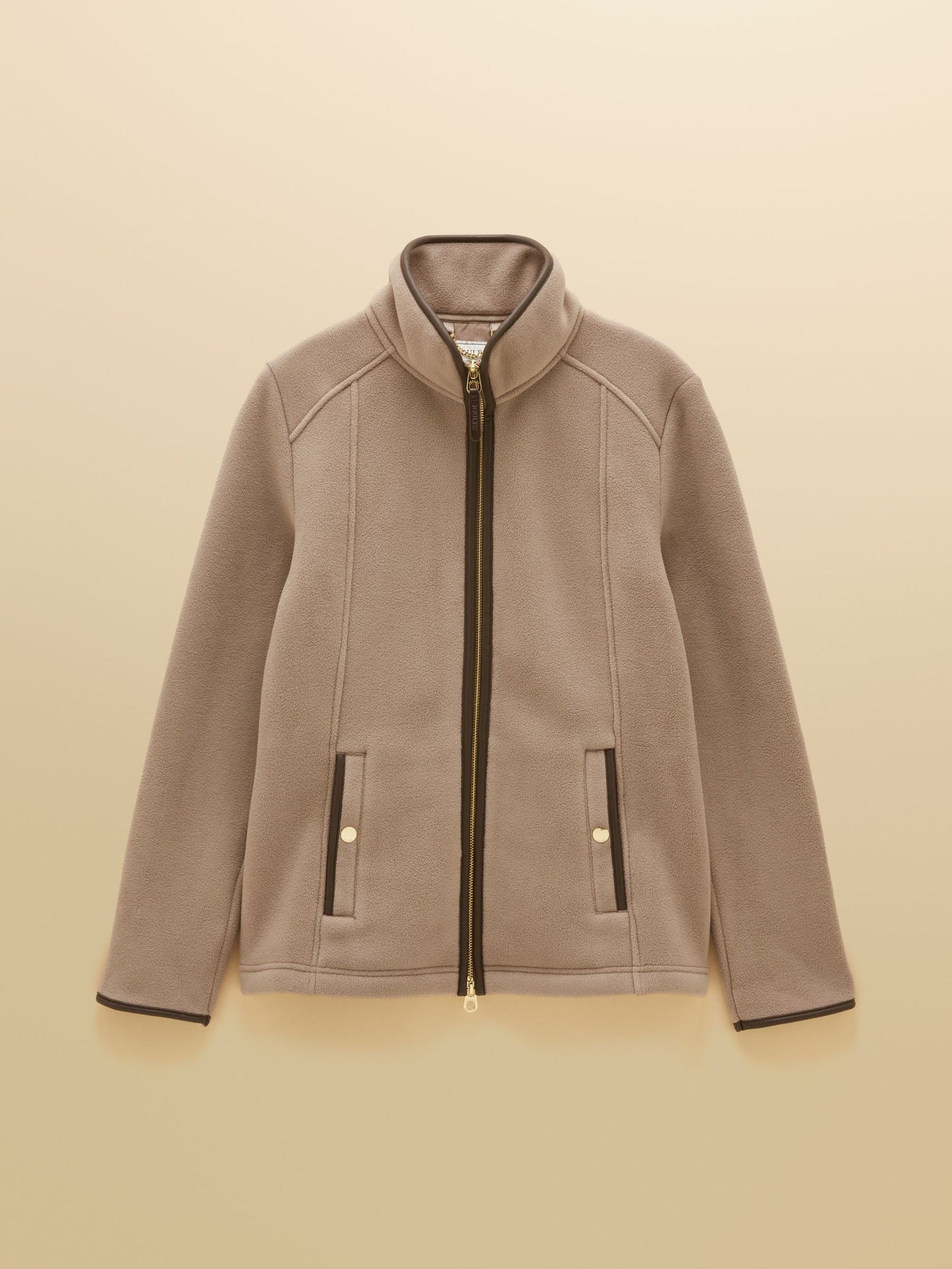 Joules Women's Heritage Fleece Jacket