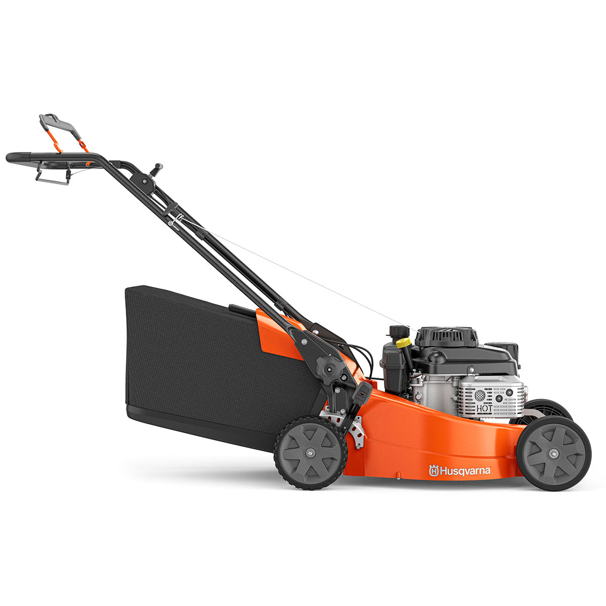 Husqvarna LC 551SP Petrol Lawn Mower