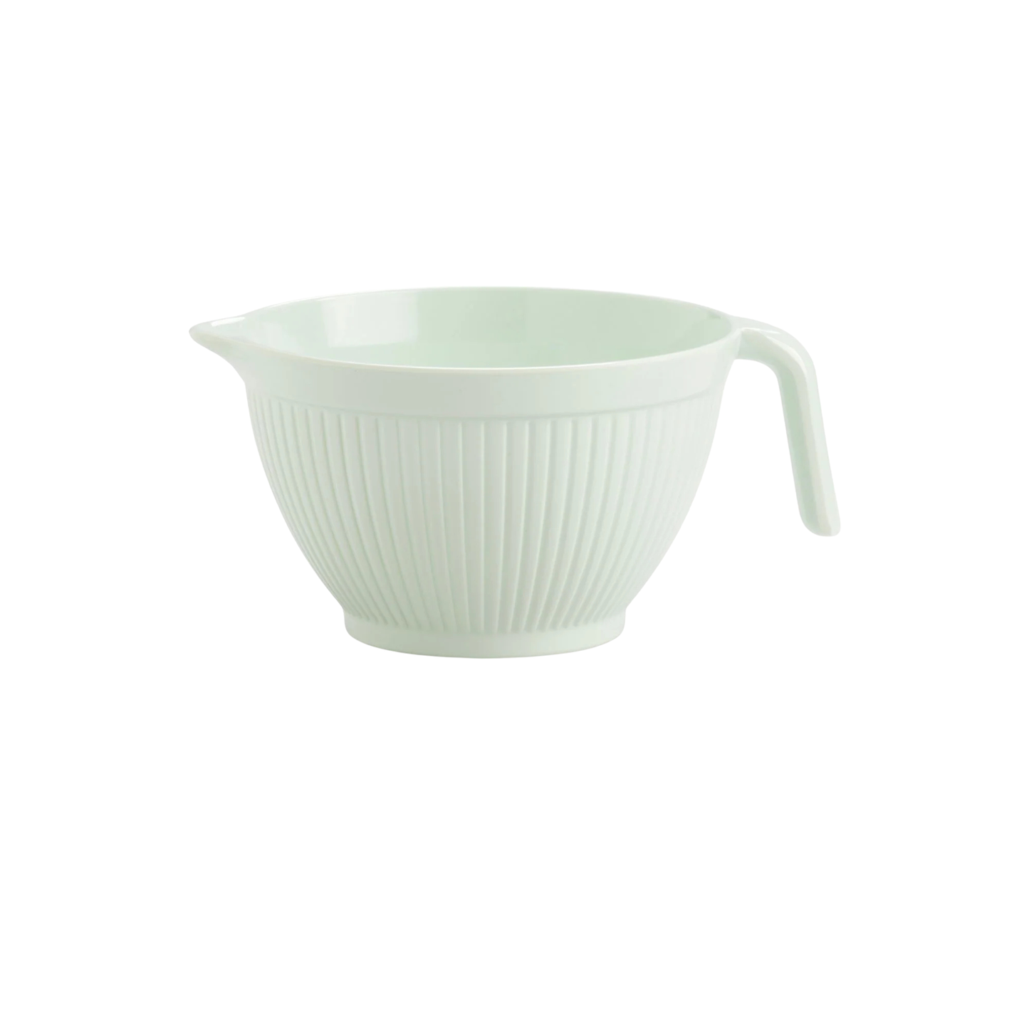 Zeal Mini Melamine Mixing Bowl Jug