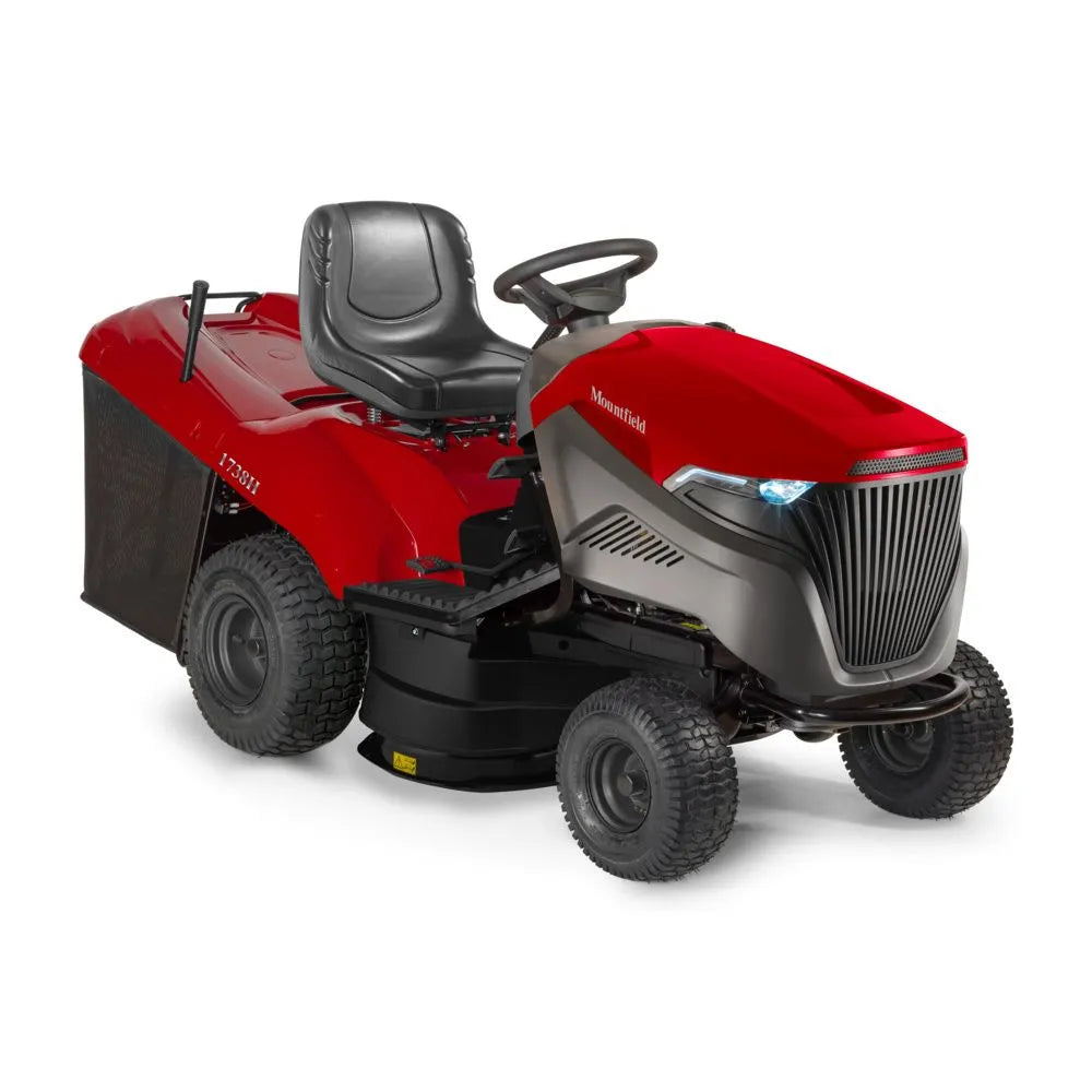 Mountfield 1738H Petrol Garden Tractor