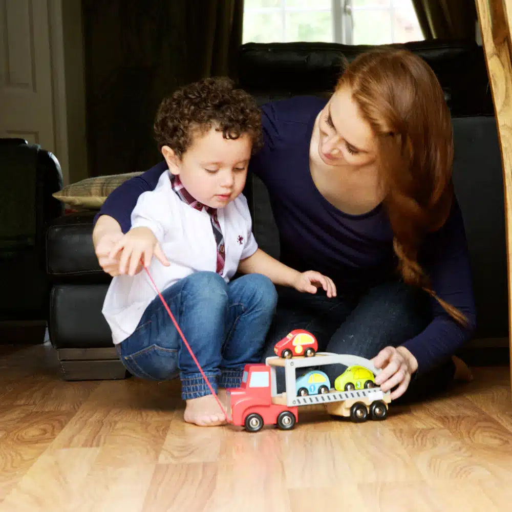 Inside Out Toys - Car Carrier
