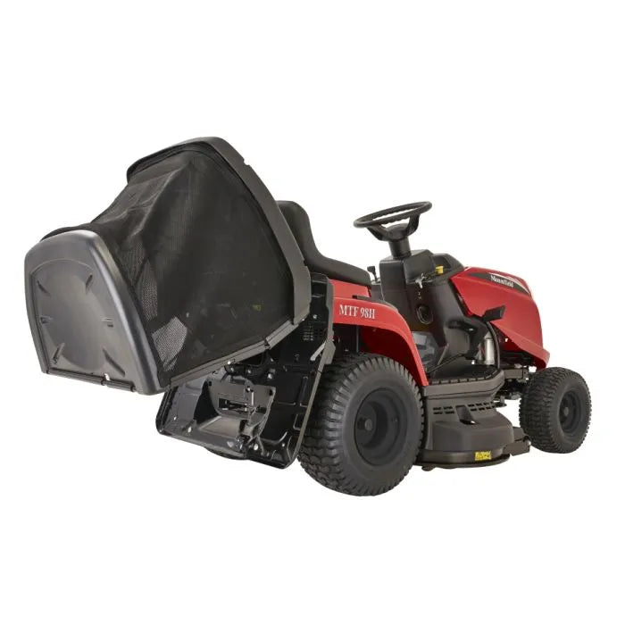 Mountfield MTF 98H Petrol Lawn Tractor