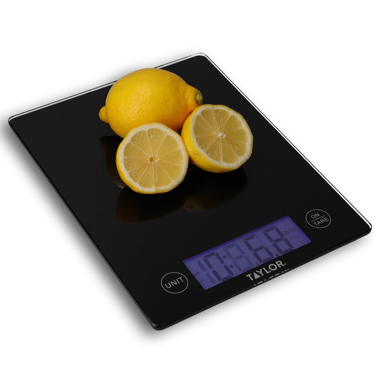 Taylor Digital Dual Glass Kitchen Scale 5kg/5000ml